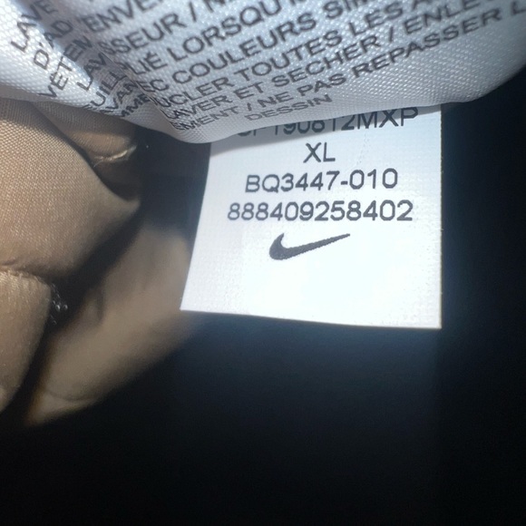 Nike ACG Primaloft Jacket Men’s XL - Picture 8 of 8